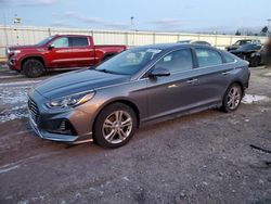 2018 Hyundai Sonata Sport en venta en Dyer, IN