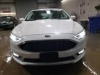 2018 Ford Fusion TITANIUM/PLATINUM HEV