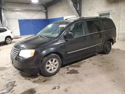 2009 Chrysler Town & Country Touring en venta en Chalfont, PA