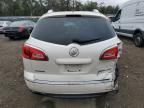 2013 Buick Enclave