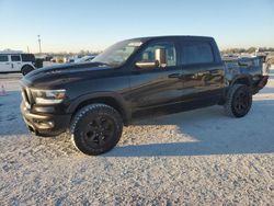 Salvage cars for sale at Arcadia, FL auction: 2023 Dodge RAM 1500 Rebel