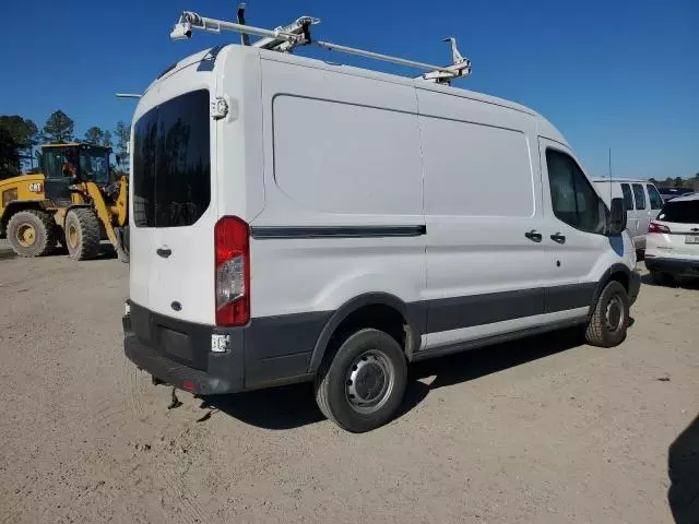 2016 Ford Transit T-250