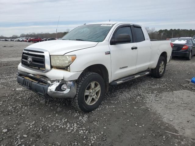 2011 Toyota Tundra Double Cab SR5