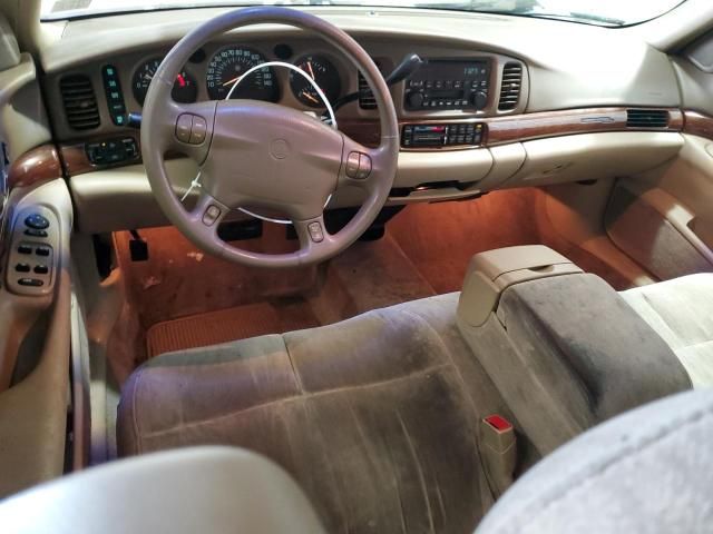 2004 Buick Lesabre Custom