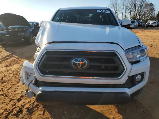 2023 Toyota Tacoma Double Cab