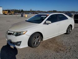 Toyota Vehiculos salvage en venta: 2012 Toyota Camry Base