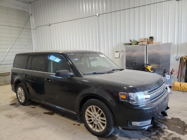 2014 Ford Flex SEL