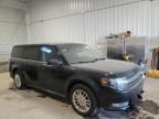 2014 Ford Flex SEL