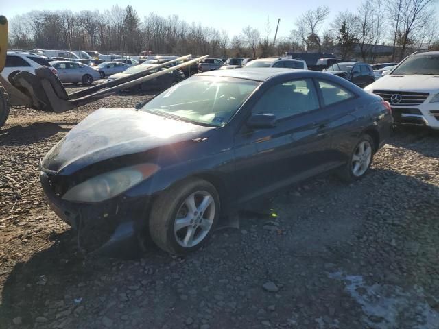 2004 Toyota Camry Solara SE