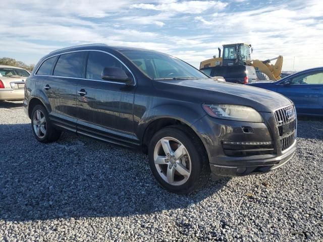 2014 Audi Q7 Premium