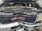 2011 GMC Sierra C2500 Heavy Duty