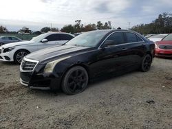 Cadillac ats salvage cars for sale: 2013 Cadillac ATS Luxury