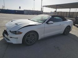 Run And Drives Cars for sale at auction: 2020 Ford Mustang