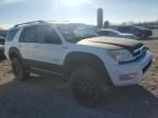 2005 Toyota 4runner SR5