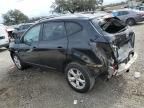 2009 Nissan Rogue S