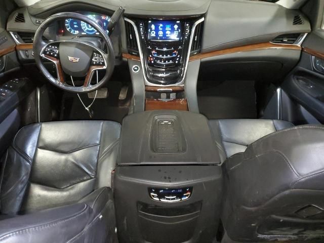 2019 Cadillac Escalade Premium Luxury