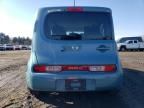 2011 Nissan Cube Base