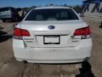 2013 Subaru Legacy 2.5I Limited