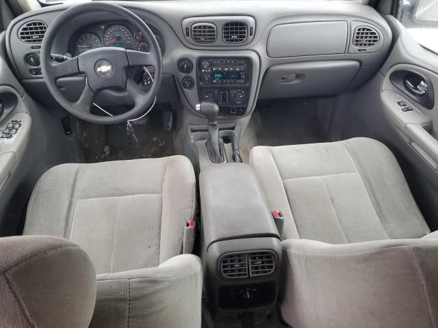 2005 Chevrolet Trailblazer LS