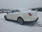 2010 Ford Taurus Limited