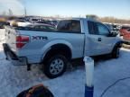 2012 Ford F150 Super Cab