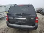 2007 Ford Expedition Limited