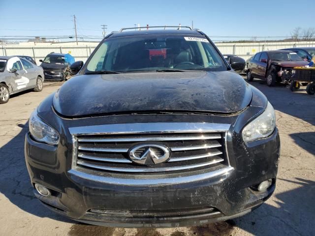 2013 Infiniti JX35