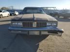 1986 Oldsmobile Cutlass Supreme Brougham