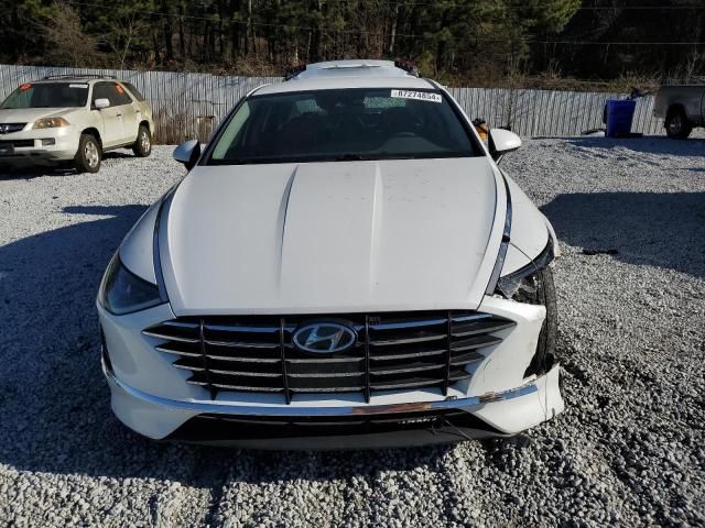 2020 Hyundai Sonata SE