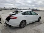 2015 Ford Fusion Titanium