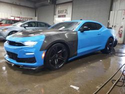 2022 Chevrolet Camaro LT1 en venta en Elgin, IL