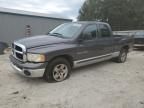 2004 Dodge RAM 1500 ST