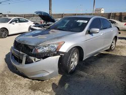 Honda Vehiculos salvage en venta: 2009 Honda Accord LX