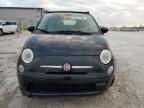 2012 Fiat 500 POP