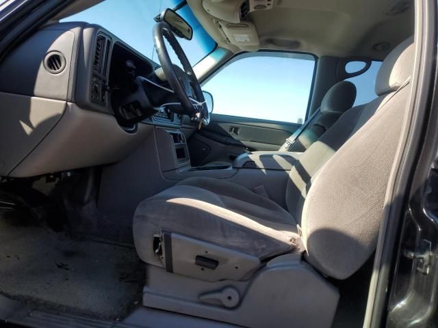 2003 GMC Yukon