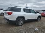 2018 GMC Acadia SLE