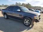 2010 Chevrolet Avalanche LTZ