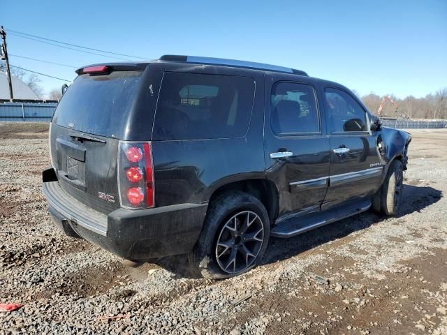 2008 GMC Yukon Denali