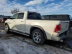 2018 Dodge 1500 Laramie