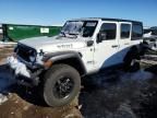 2024 Jeep Wrangler 4XE