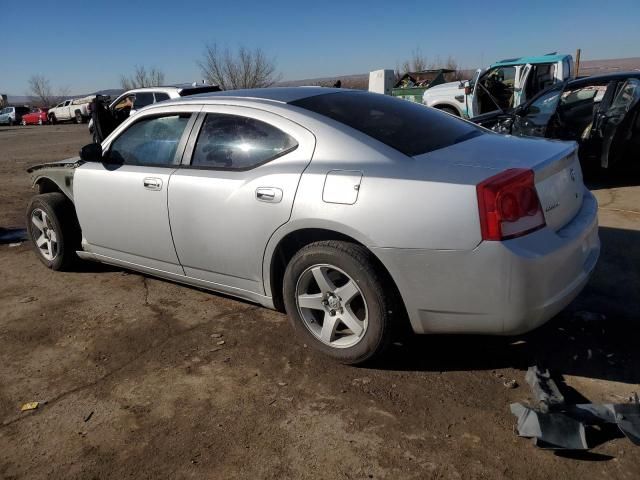 2009 Dodge Charger