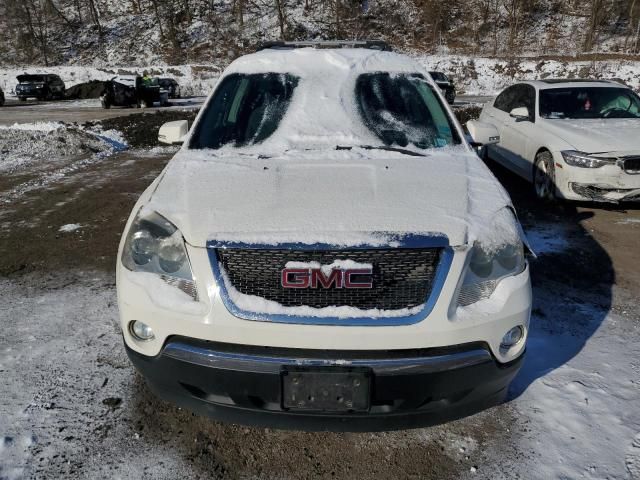 2011 GMC Acadia SLT-1