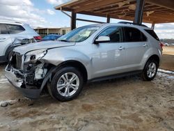 Salvage Cars with No Bids Yet For Sale at auction: 2015 Chevrolet Equinox LT