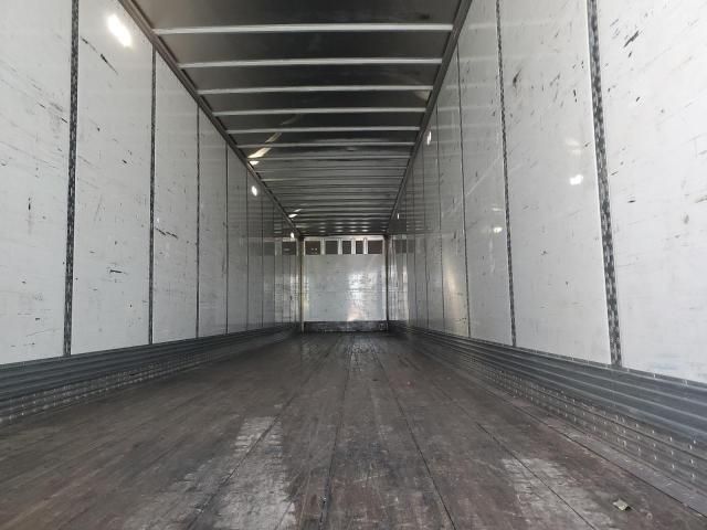 2019 Wabash Trailer