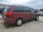 2006 Toyota Sienna CE