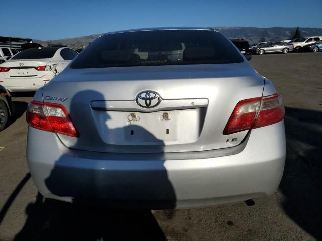 2008 Toyota Camry CE