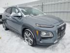 2020 Hyundai Kona Limited