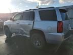 2015 Chevrolet Tahoe K1500 LT