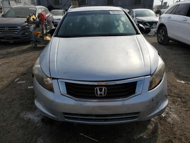 2008 Honda Accord LXP