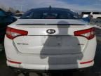 2013 KIA Optima SX